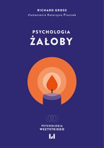 Bild von Psychologia żałoby