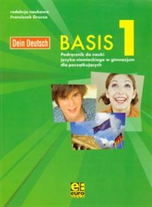 Obrazek Basis 1 Podręcznik