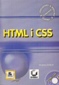HTML i CSS... - Virginia DeBolt - buch auf polnisch 