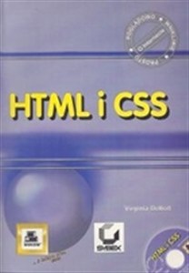 Bild von HTML i CSS