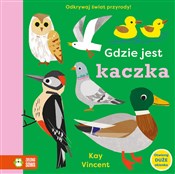 Gdzie jest... -  Książka z wysyłką do Niemiec 