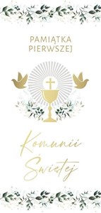 Bild von Karnet Komunia