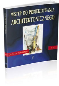 Bild von Wstęp do projektowania architektonicznego 3 podręcznik Technikum