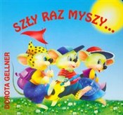 Szły raz m... - Dorota Gellner -  fremdsprachige bücher polnisch 