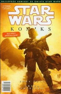 Obrazek Star Wars Komiks 7/2009