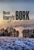 Bork - Marcin Hawryło -  Książka z wysyłką do Niemiec 