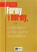 Polska książka : Nowe Formy... - Opracowanie Zbiorowe