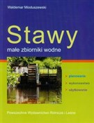 Polnische buch : Stawy Małe... - Waldemar Mioduszewski