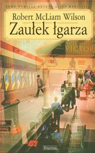 Obrazek Zaułek łgarza