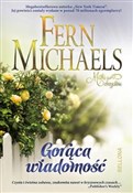 Gorąca wia... - Fern Michaels - Ksiegarnia w niemczech