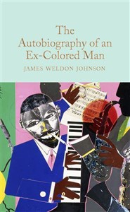 Obrazek The Autobiography of an Ex-Colored Man wer. angielska
