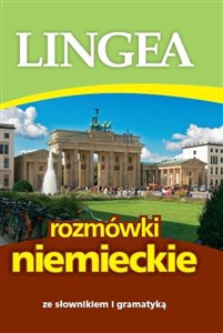 Bild von Rozmówki niemieckie