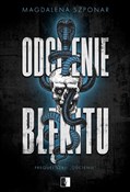 Odcienie b... - Magdalena Szponar -  fremdsprachige bücher polnisch 