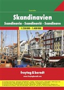 Polnische buch : Skandynawi... - Opracowanie Zbiorowe