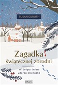 Książka : Zagadka św... - Susan Gilruth