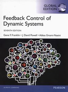 Bild von Feedback Control of Dynamic Systems