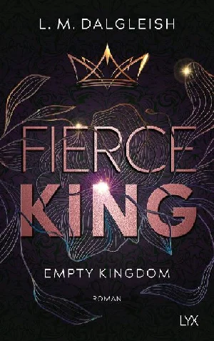 Obrazek DALGLEISH, L: FIERCE KING