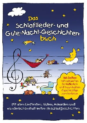 Bild von LAMP, F: SCHLAFLIEDER