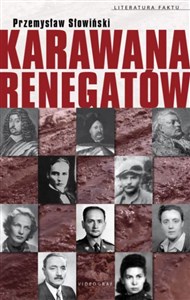 Obrazek Karawana renegatów