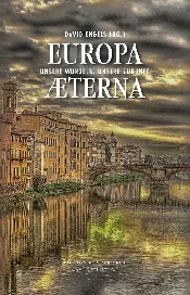 EUROPA AET... -  fremdsprachige bücher polnisch 