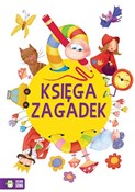 Księga zag... - Opracowanie Zbiorowe -  Książka z wysyłką do Niemiec 