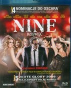 Nine - Dzi... - Anthony Minghella, Michael Tolkin - Ksiegarnia w niemczech