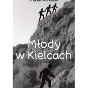 Książka : Młody w Ki... - Marek Kornacki