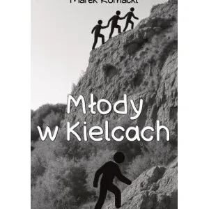 Bild von Młody w Kielcach