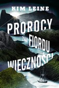 Prorocy zn... - Kim Leine - Ksiegarnia w niemczech