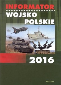 Bild von Informator Wojsko Polskie 2016