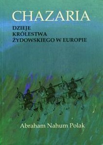 Bild von Chazaria Dzieje Królestwa Żydowskiego w Europie