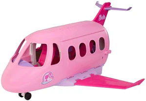 Obrazek Barbie Dream Plane Samolot Barbie