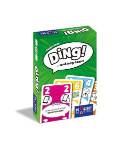 Obrazek LAPP, K: DING!
