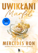 Uwikłani. ... - Mercedes Ron -  polnische Bücher