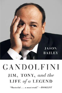 Obrazek BAILEY, J: GANDOLFINI