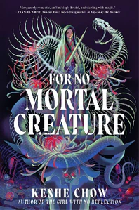 Bild von For No Mortal Creature