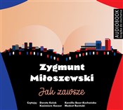 [Audiobook... - Zygmunt Miłoszewski -  polnische Bücher