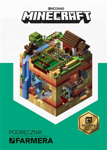 Obrazek Minecraft Podręcznik farmera