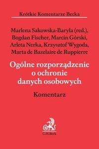 Obrazek Ogólne rozporządzenie o ochronie danych osobow