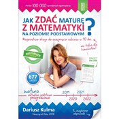 Jak zdać m... - Dariusz Kulma -  polnische Bücher