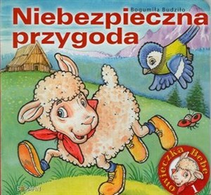 Bild von Owieczka Bebe 1 Niebezpieczna przygoda