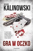 Polnische buch : Gra w oczk... - Grzegorz Kalinowski