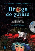Droga do g... - Katarzyna Ziemnicka, Paweł Ziemnicki - buch auf polnisch 