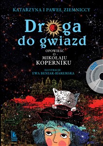 Bild von Droga do gwiazd. Opowieść o Mikołaju Koperniku
