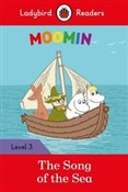 Moomin The... -  Książka z wysyłką do Niemiec 