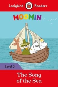 Obrazek Moomin The Song of the Sea Level 3