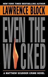 Bild von Even the Wicked