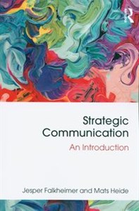 Bild von Strategic Communication An Introduction