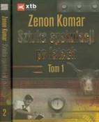 Sztuka spe... - Zenon Komar -  Książka z wysyłką do Niemiec 