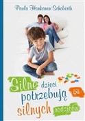 Zobacz : Silne dzie... - Paula Honkanen-Schoberth